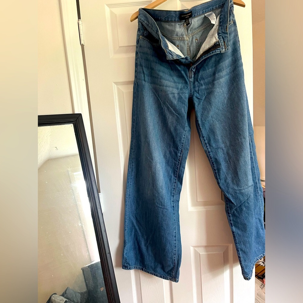 Banana Republic, Jeans